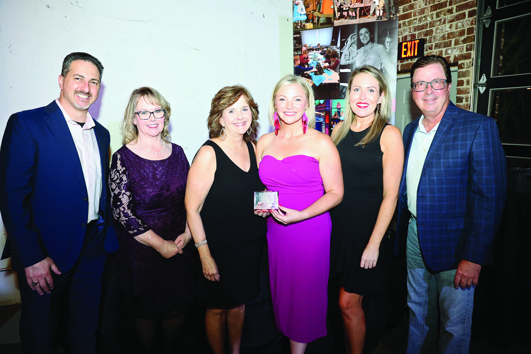 FOA Champions for the Arts Gala